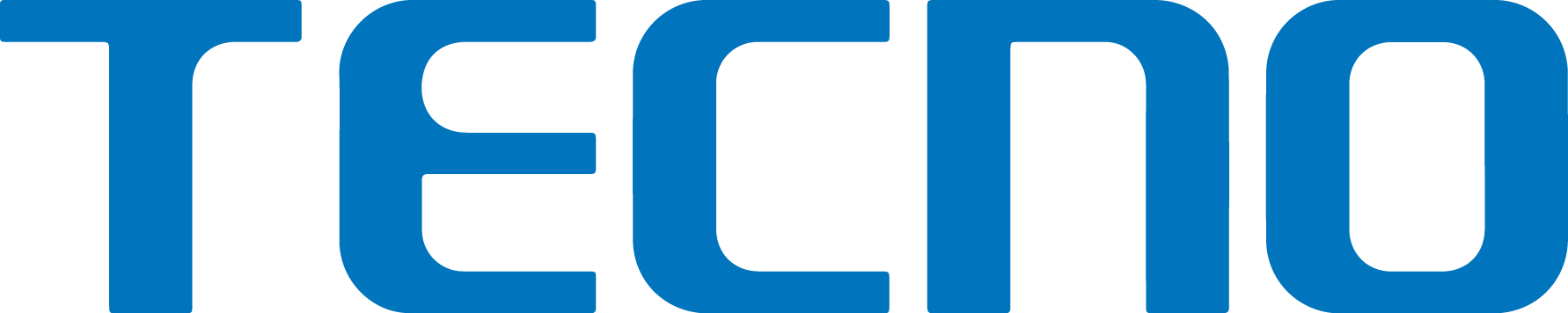 Логотип Tecno